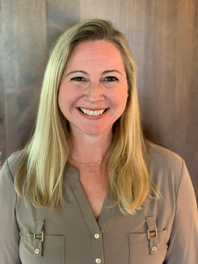 Beth Secrist, MA, LMHC